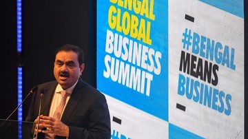 Kronologi Kasus Suap Crazy Rich India Gautam Adani