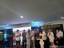 Pemda DIY Dapat Hibah Grha Padmanaba, Sultan: Saya Tak Hanya Terima Kasih...