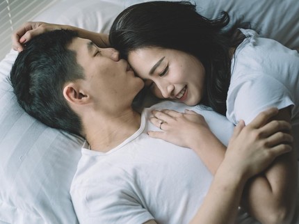 30 Ucapan Selamat Tidur dalam Bahasa Inggris & Artinya, Aesthetic Tak Hanya Good Night