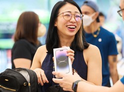 Rahasia Dibalik iPhone 14 Bisa Terkoneksi ke Satelit
