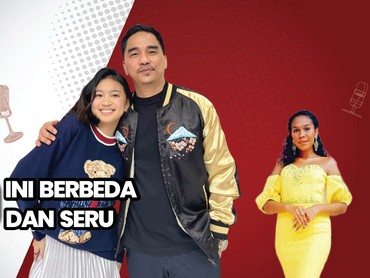 Gaet Sang Ayah, Zara Leola Rasakan Sensasi Berbeda di 'Good Waste of Time'