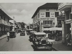 Akhir Hayat Tragis Si Jelita Centil Nurni di Bandung