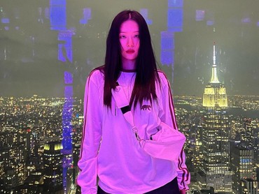 Ternyata Ini Jawaban Seulgi Red Velvet Tak Pernah Dicurigai Oplas