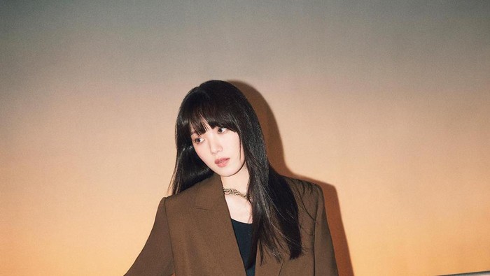 Disebut sebagai 'Barbie Korea', Ini 5 Fakta Aktris Cantik Lee Sung Kyung