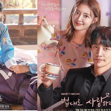 img-title Lawan Main Lee Se Young di Drakor yang Paling Bikin Baper, Ada Lee Seung Gi Hingga Lee Jun Ho