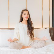 Buat yang Baru Mau Coba, Begini Cara Meditasi yang Disarankan