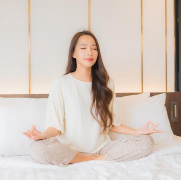 img-title Buat yang Baru Mau Coba, Begini Cara Meditasi yang Disarankan