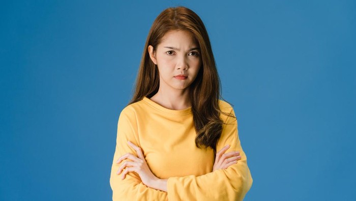 Lakukan 5 Hal Ini Ketika Marah, Agar Kamu Cepat Tenang! Menulis Salah Satunya