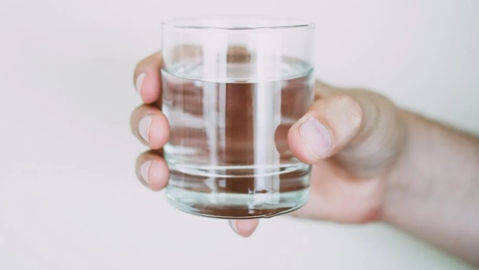 Duh, 70 Persen Air Minum Indonesia Terkontaminasi Tinja! Apa yang Harus Dilakukan? Duh, 70 Persen Air Minum Indonesia Terkontaminasi Tinja! Apa yang Harus Dilakukan?