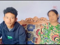 Video Pengakuan Lengkap Pemuda Madiun Bantu Hacker Bjorka