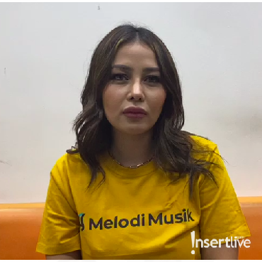 Ucap Basmalah Review Parfum, Mutia Ayu Diduga Kembali Peluk Agama Islam