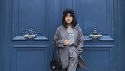 Makna Koleksi Busana 'Life After 98' Nichol Elenna