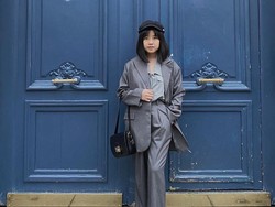 Makna Koleksi Busana 'Life After 98' Nichol Elenna