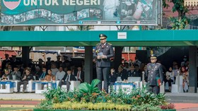 Bobby Nasution Dorong Penertiban Parkir Liar di Medan