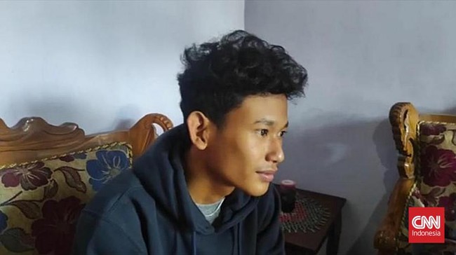 MAH pemuda asal Madiun mengaku menjual channel telegrm ke Hacker Bjorka yang bernama @bjorkanism.
