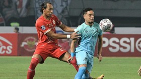 Link Live Streaming Persija vs Persik di Liga 1