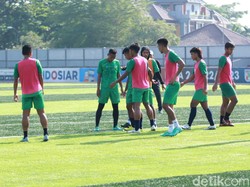 Jelang Derby Muria, Persipa Pati-Persijap Jepara Saling Optimis Raih Poin