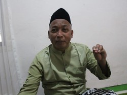 Pesantren Jujukan Orangtua dari Pergaulan Bebas, Jangan Ada Kekerasan Santri