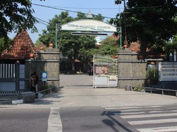 Sejarah Ponpes Tebuireng Jombang yang Berdiri Sejak 123 Tahun Silam