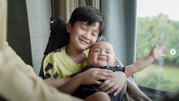 img-title Yok Tebak-tebakan Nama Anak Artis Lewat Kuis Ini!