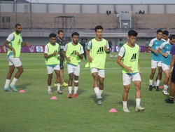Sanksi Menanti Pemain PSM Makassar yang Absen Latihan 2 November