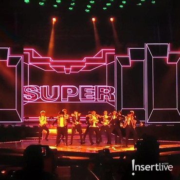 Super Junior Konser di Indonesia, Siwon: Agung Sudah Kembali