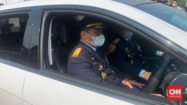 DKI Bakal Anggarkan Pengadaan Mobil Listrik Tahun 2023 Sekda DKI Jakarta Marullah Matali mengatakan pihaknya berencana menganggarkan pengadaan mobil listrik untuk kegiatan dinas pada 2023.