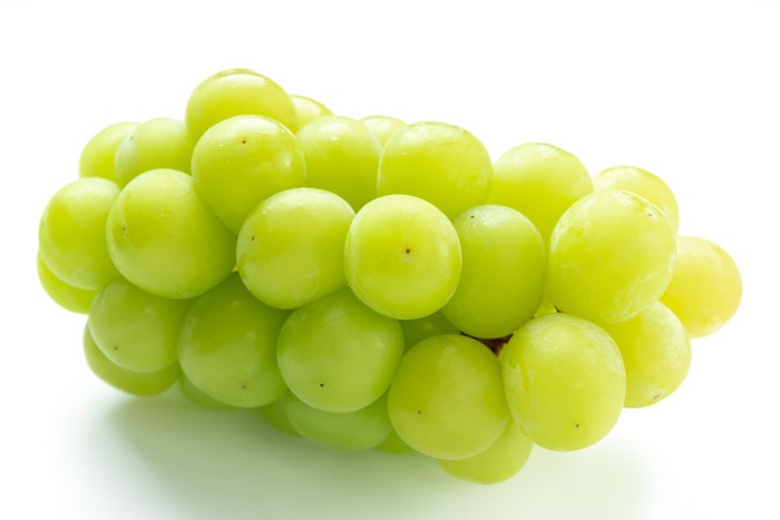 Fakta Anggur Shine Muscat