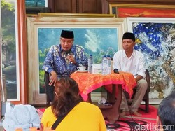 Kata Said Aqil Siradj Soal Anies Baswedan Maju Pilpres 2024