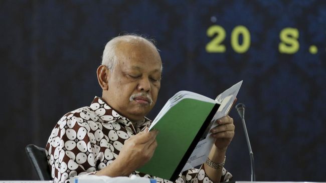 Kondisi acute inferior myocardial infarction jadi penyebab meninggalnya Ketua Dewan Pers Azyumardi Azra. Apa itu?