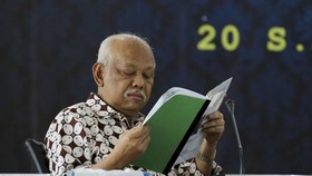 Rektor: UIN Jakarta Sangat Kehilangan Azyumardi Azra