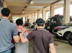 Kondisi Terkini Anak di Bengkulu Usai Kemaluan Dipukul Ayahnya