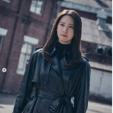 Kata Yoona SNSD Soal Kematiannya di Drama 'Big Mouth'