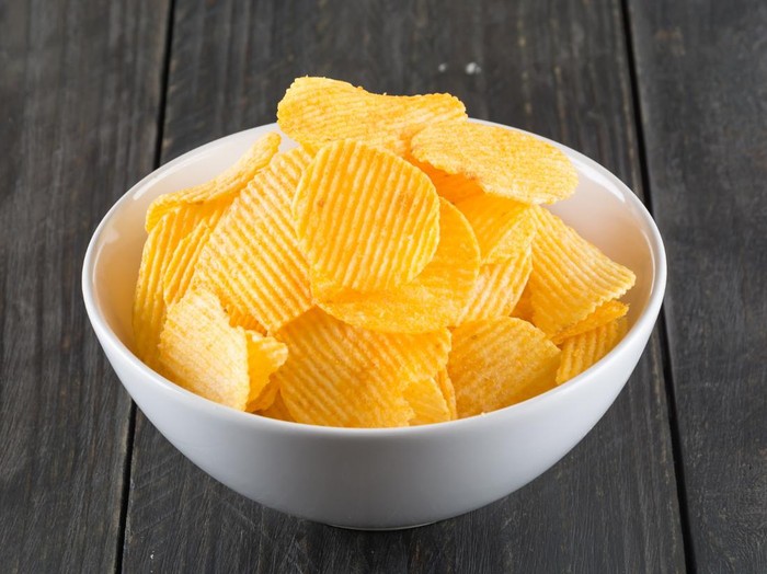 makanan yang sebaiknya dihindari untuk kulit sehat