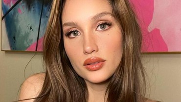 img-title Cinta Laura Ungkap Perjuangan di Balik Dunia Hiburan hingga Alami Burnout