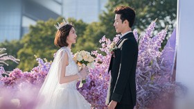 Sinopsis My Girlfriend is An Alien 2, Kisah Cinta Diulang dari Nol