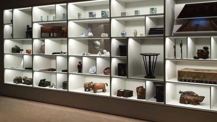 Deretan Museum yang Wajib Kamu Kunjungi Saat Berlibur di Korea Selatan