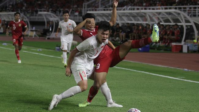Lien de diffusion en direct pour l’Ouzbékistan contre le Vietnam lors de la Coupe d’Asie U-23 2024