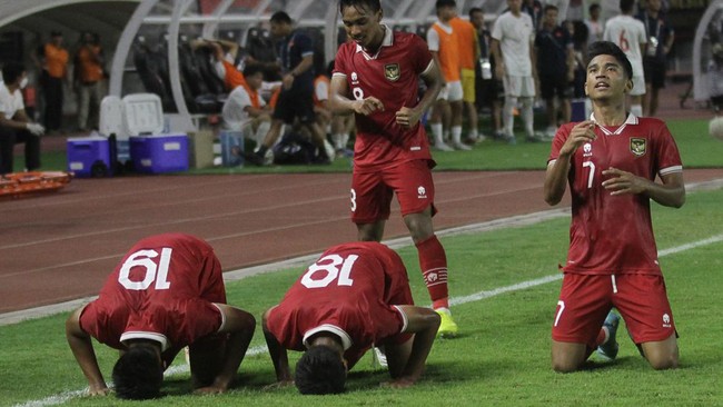 FIFA Development Project Coordinator Niko Nhouvannasak memastikan Piala Dunia U-20 2023 akan tetap digelar di Indonesia.