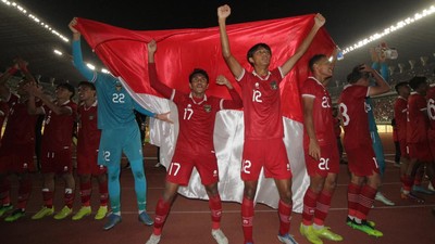 img-title 2 Pesan Asisten STY ke Pemain Indonesia Usai Lolos Piala Asia U-20