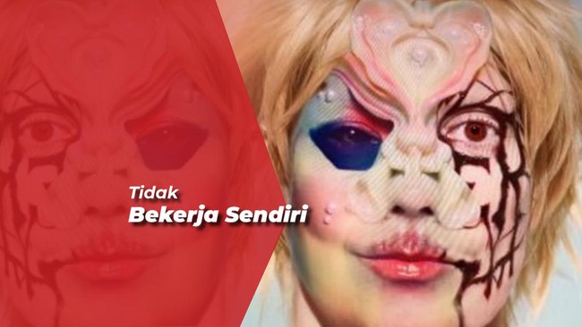 Hacker Bjorka Orang Indonesia dan Punya Kelompok, Begini Kata Pakar