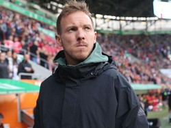 Dear Nagelsmann, Mending Gabung Tottenham Aja