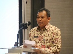 Mendagri Beri Izin Terbatas ke Pj Kepala Daerah dalam Pembinaan Pegawai