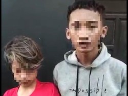 2 Pria Ngaku Anggota Batalyon 120 Makassar Cuma Catut Nama, Polisi: Cari Aman