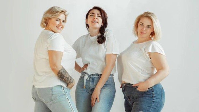Mengenal Fatphobia, Rasa Takut yang Dialami Orang-orang Bertubuh Besar dan Cara Mengatasinya