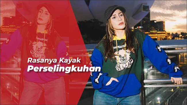 Geisha Ganti Vokalis Tuai Kontroversi, Suara Momo dan Regina Dibandingkan