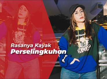 Geisha Ganti Vokalis Tuai Kontroversi, Suara Momo dan Regina Dibandingkan