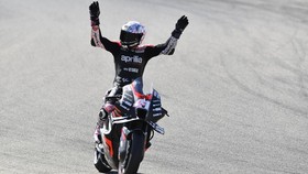 Klasemen MotoGP Usai Aleix Espargaro Juara Sprint Race GP Catalunya