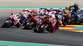 Prediksi MotoGP Thailand 2022