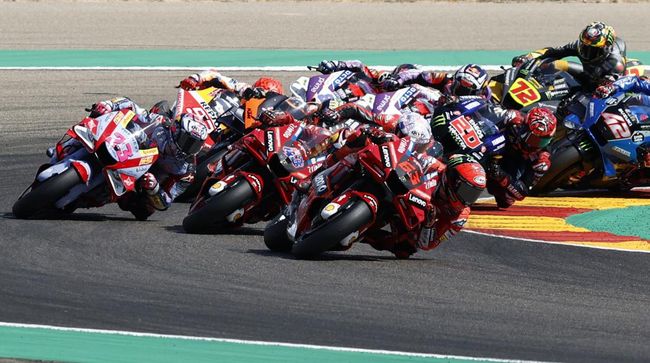 Prediksi MotoGP Thailand 2022 Persaingan sengit para pembalap untuk menjadi yang terbaik akan berlanjut di MotoGP Thailand 2022.
